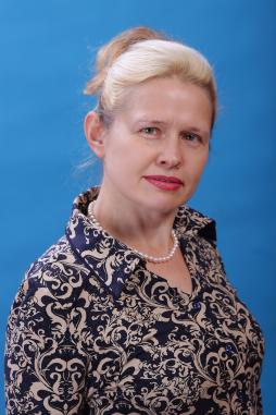 Калачева Екатерина Леонидовна