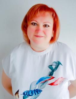Рысакова Светлана Викторовна