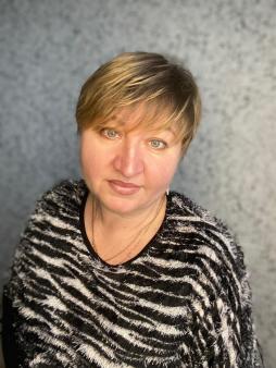 Кононец Наталья Николаевна