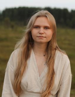 Семенченкова Софья Григорьевна
