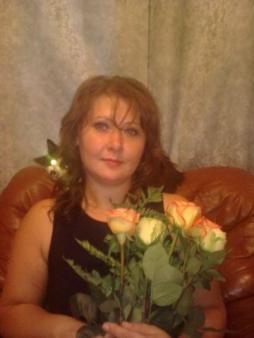 Ваулина Марианна Юрьевна