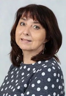 Леонова Вита Леонидовна