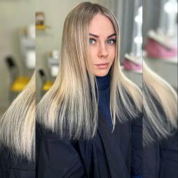 Лагутина Юлия Александровна