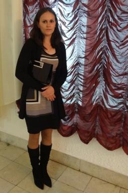 Суленко Екатерина Викторовна