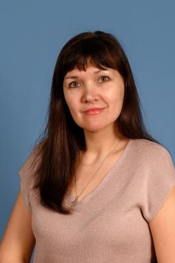 Михайлова Светлана Николаевна